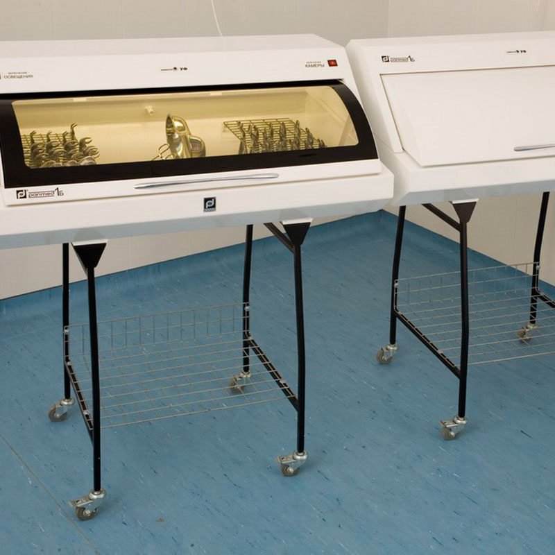 PANMED-1B UV chamber for sterile instruments storage (970mm)