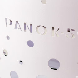 Panok-5 de forma ovalada
