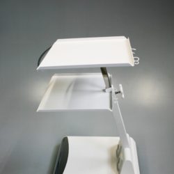 Приборный столик для физиодиспенсера (без ящика)