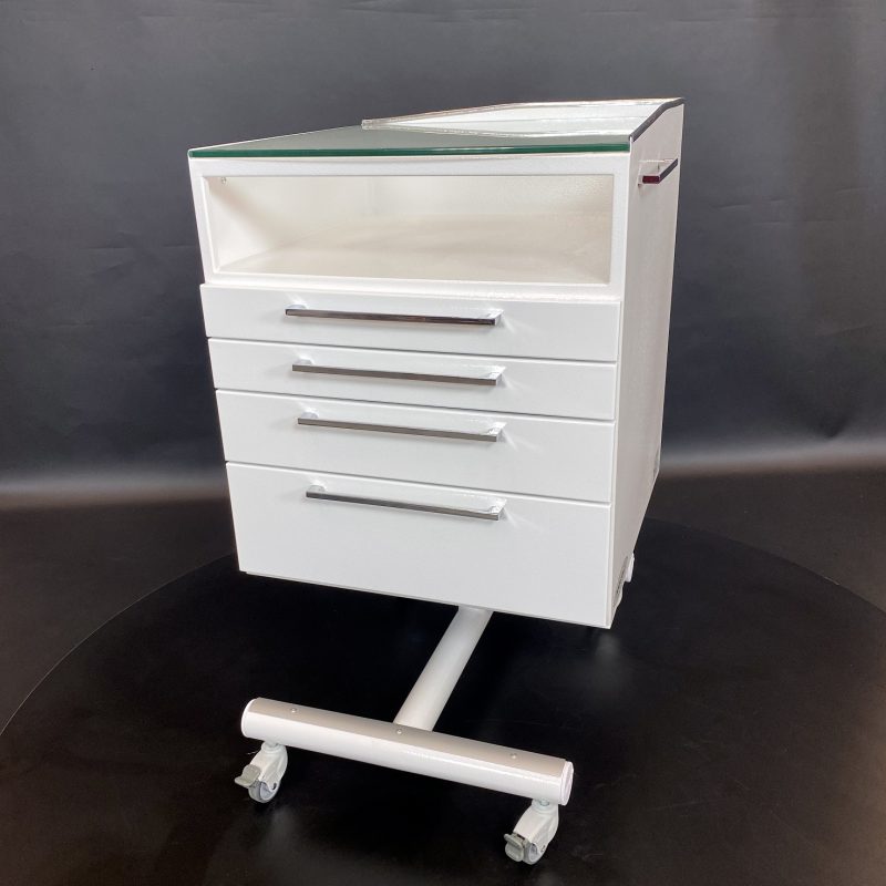 ПАНОК-СОЛО 500 long з полицею (каталожний номер 8.1-8.6)