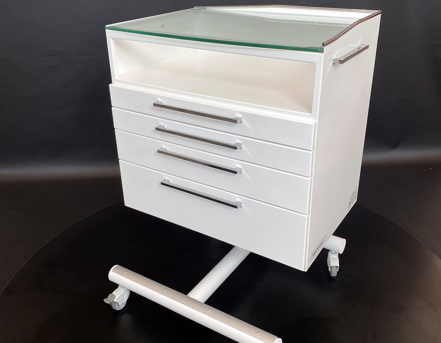 ПАНОК-СОЛО 600 long с полкой (каталожный номер 16.1-16.6), Каталожный номер 16.1