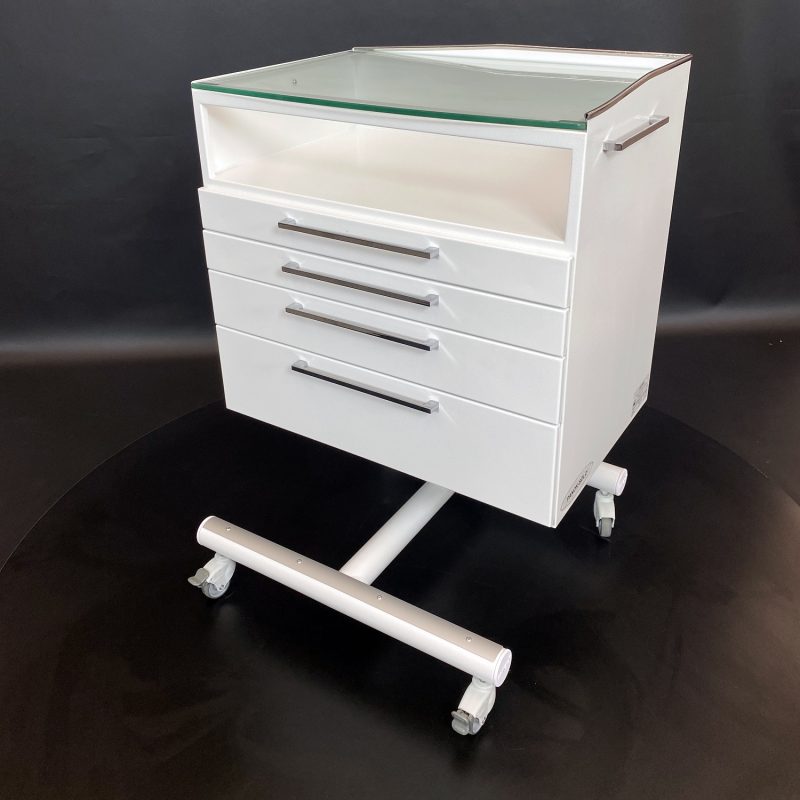 ПАНОК-СОЛО 600 long с полкой (каталожный номер 16.1-16.6)