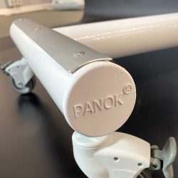 Столик Panok® на ноге от Panok® -Solo + штатив для растворов