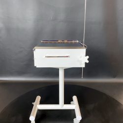 Столик Panok® на ноге от Panok® -Solo + штатив для растворов