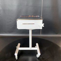 Столик Panok® на нозі від Panok® -Solo зі штативом для розчинів