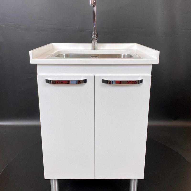 Тумба с мойкой