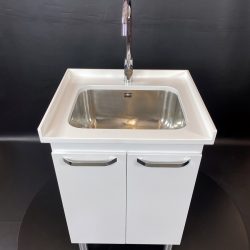 Тумба с мойкой