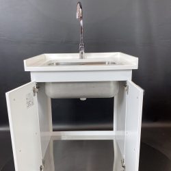 Тумба с мойкой