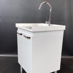 Тумба с мойкой