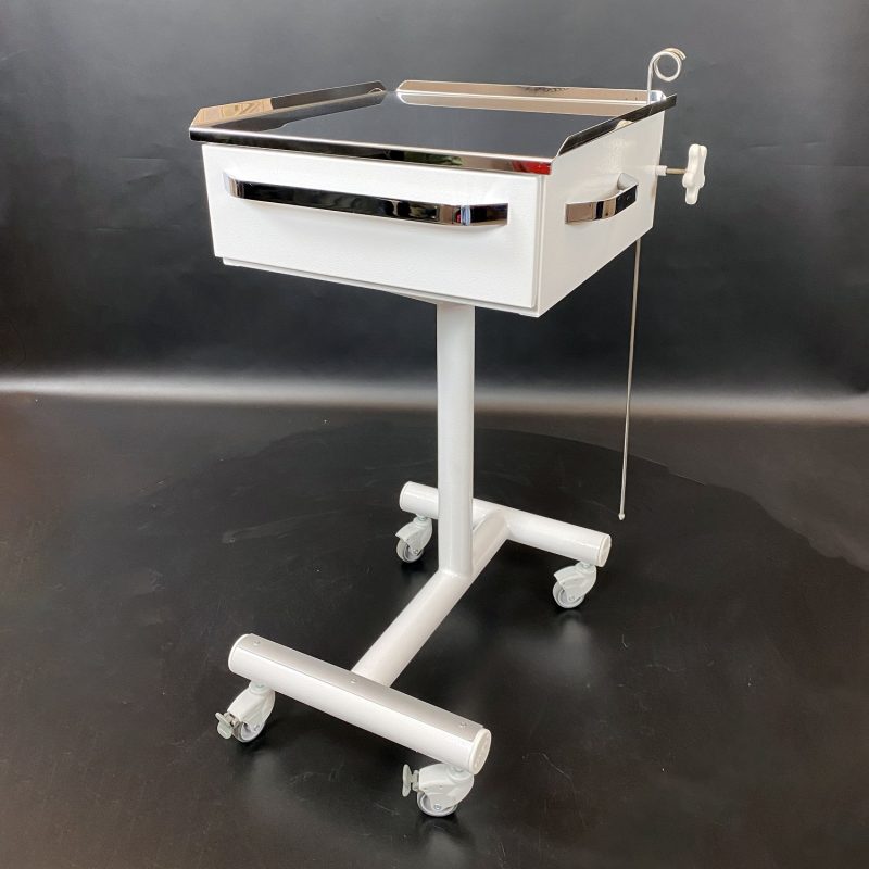 Столик Panok® на ноге от Panok® -Solo + штатив для растворов