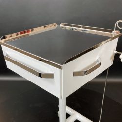 Столик Panok® на нозі від Panok® -Solo зі штативом для розчинів