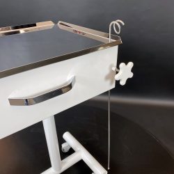 Столик Panok® на ноге от Panok® -Solo + штатив для растворов