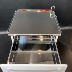 Столик Panok® на ноге от Panok® -Solo + штатив для растворов