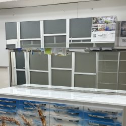 Нова модель! Наборний диспенсер для роздачі одноразового матеріалу.