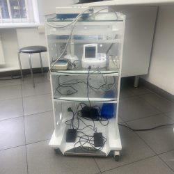 Приборный столик Panok® 4 – 400 мм