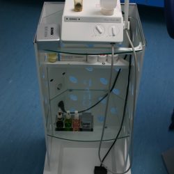 Приборный столик Panok® 4 – 400 мм